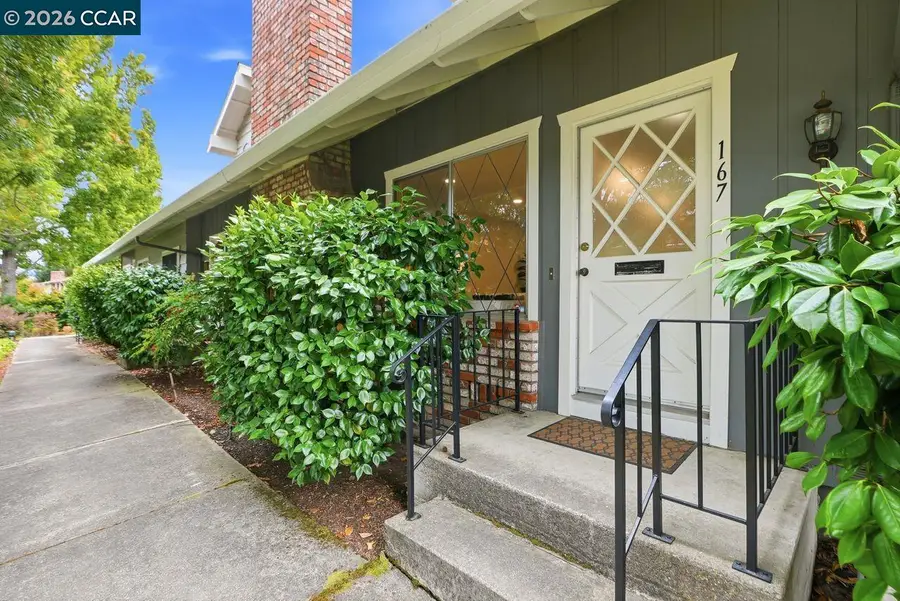 167 Miramonte Dr, Moraga, CA 94556 - #2