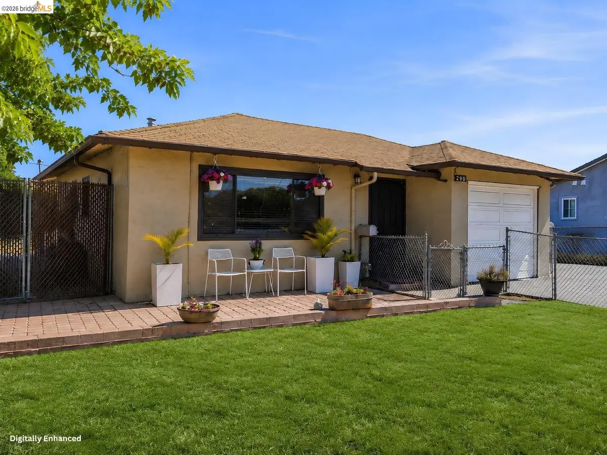 290 Shepherd Ave, Hayward, CA 94544 - #1