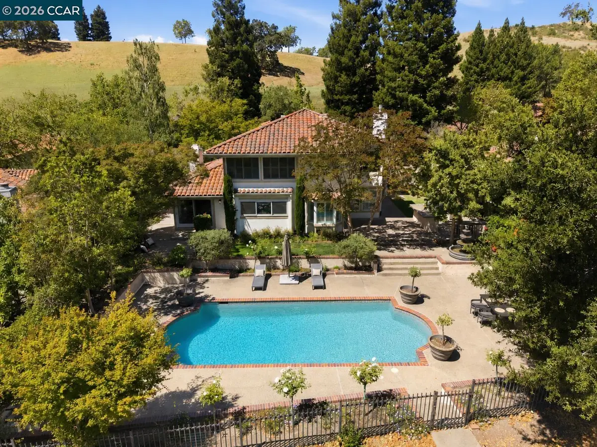 316 Live Oak Dr, Danville, CA 94506 - #1