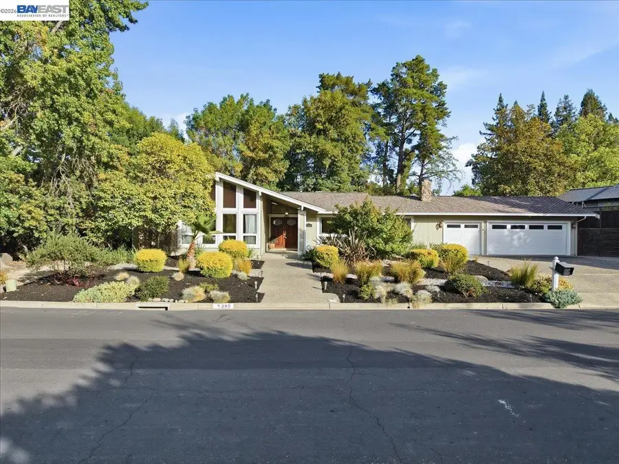 280 Bolla Ave, Alamo, CA 94507 - #2