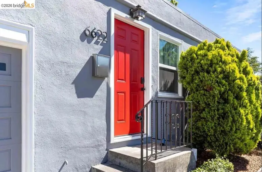 6622 Waldo Ave, El Cerrito, CA 94530 - #3