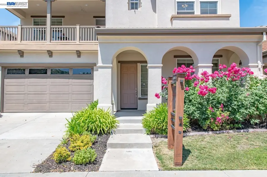 3063 Ridgefield Ct, Dublin, CA 94568 - #3