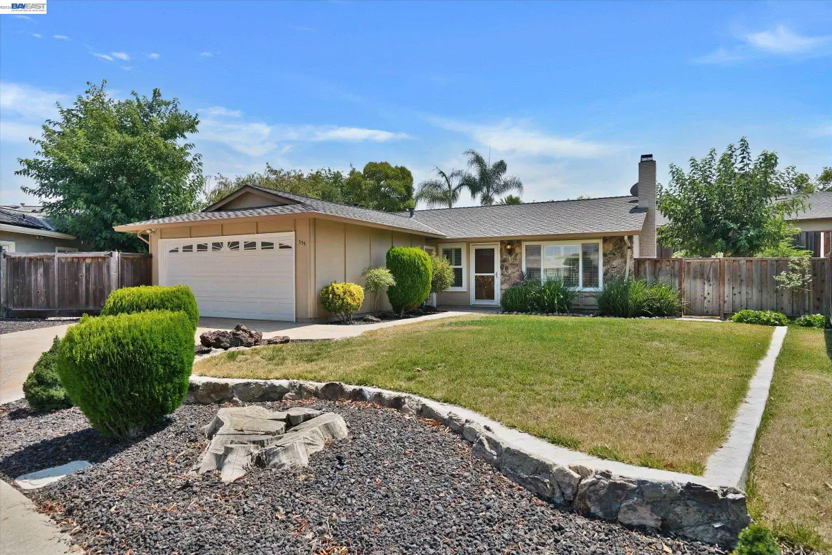 555 Teal Ct, Livermore, CA 94551 - #1