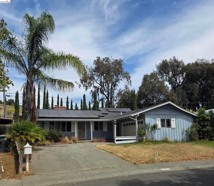 1480 Delwood St, Vallejo, CA 94591 - #2