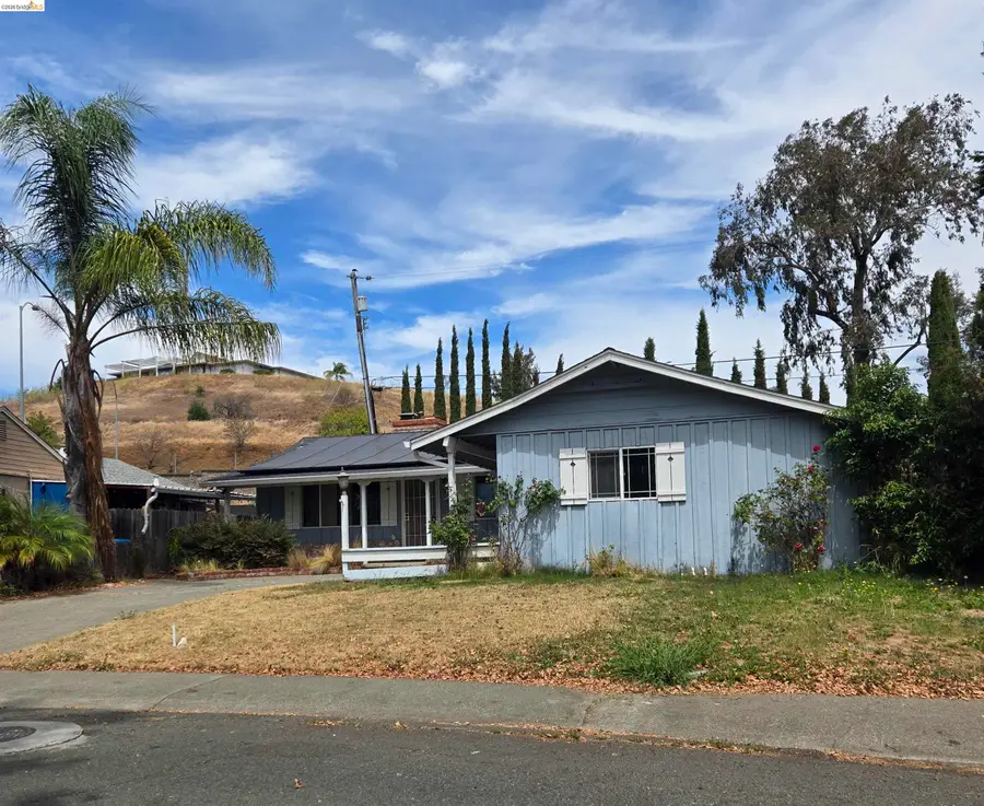 1480 Delwood St, Vallejo, CA 94591 - #3