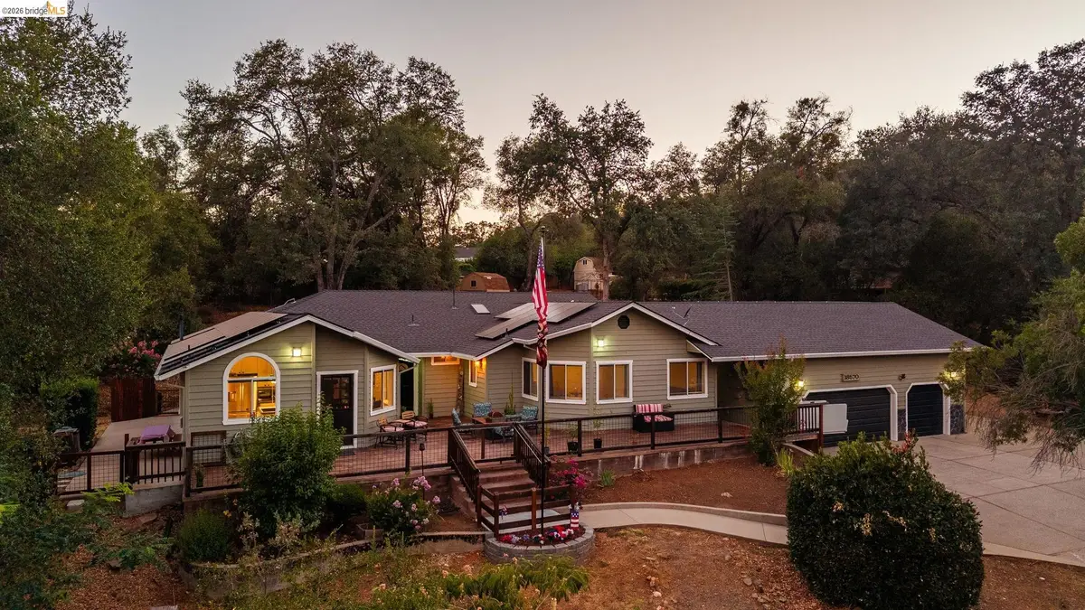 18570 Pradera Real Rd, Sonora, CA 95370 - #1
