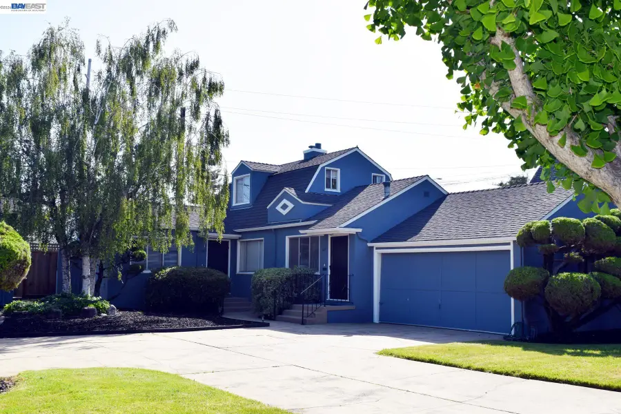 3125,3129,3131 Fernside Blvd, Alameda, CA 94501 - #2