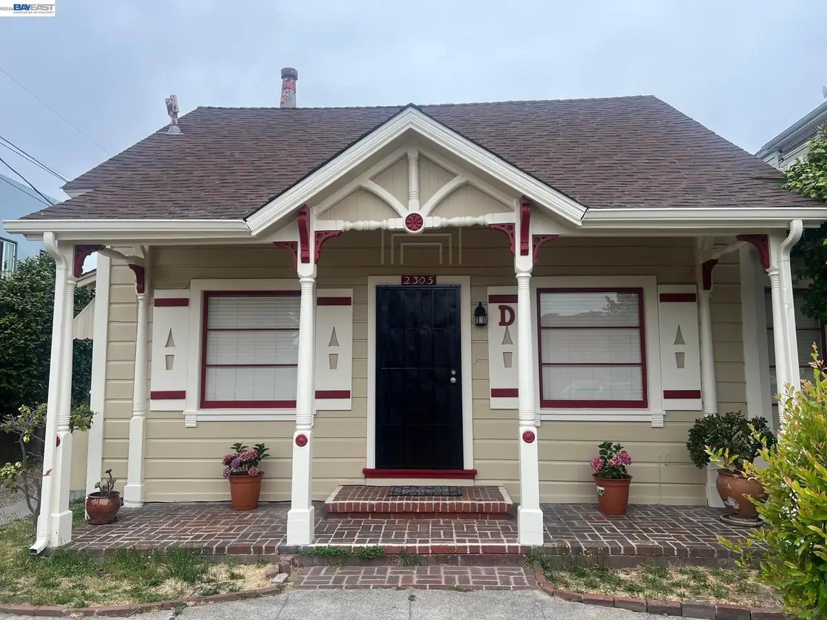 2305 San Jose Ave, Alameda, CA 94501 - #1