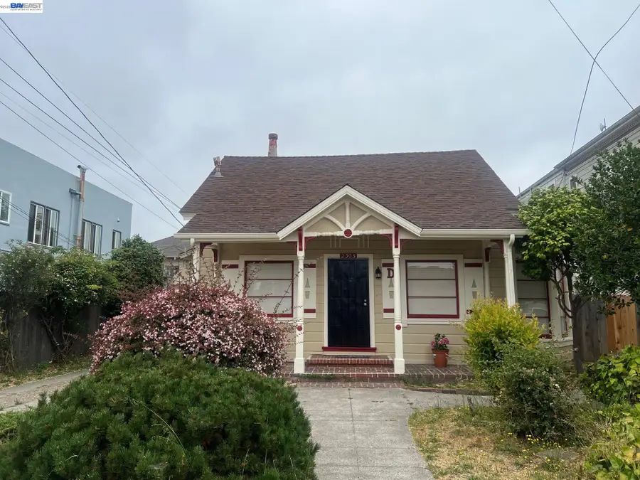 2305 San Jose Ave, Alameda, CA 94501 - #3
