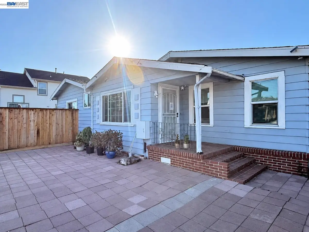441 Bartlett Ave, San Lorenzo, CA 94541 - #1