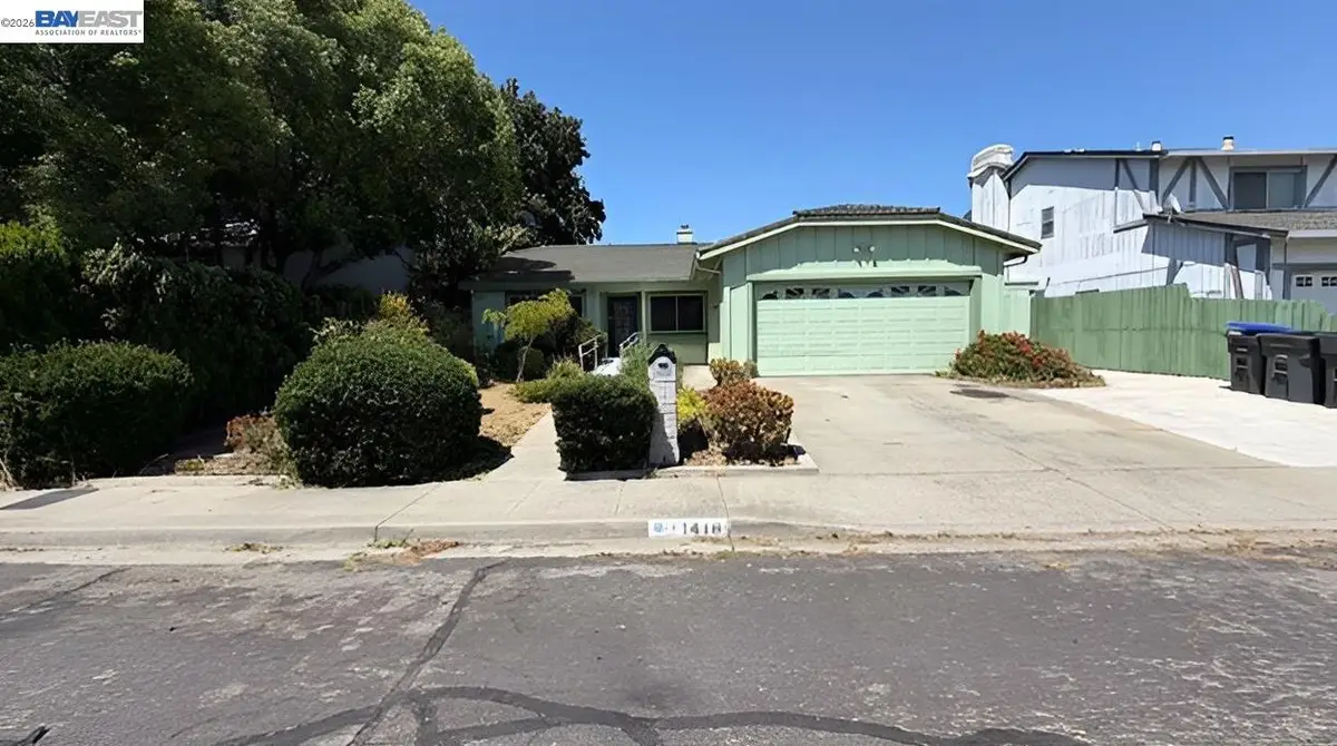 1418 Prospect Way, Suisun City, CA 94585 - #1