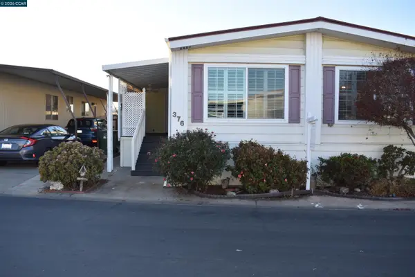 376 Avenida Flores #77, Pacheco, CA 94553
