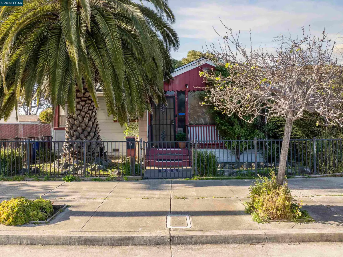 3811 Clinton Ave, Richmond, CA 94805 - #1