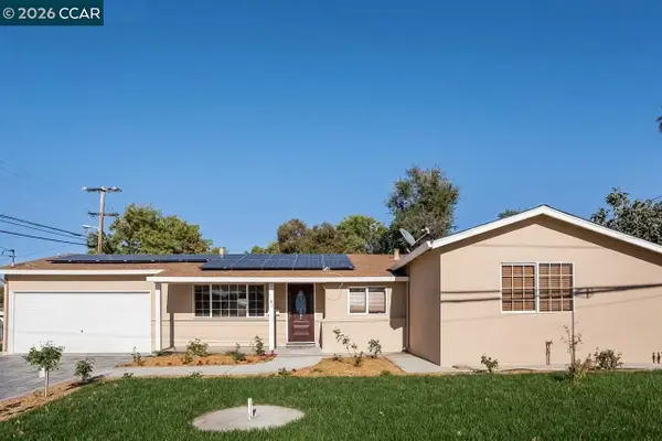 1192 Aspen Dr, Concord, CA 94520