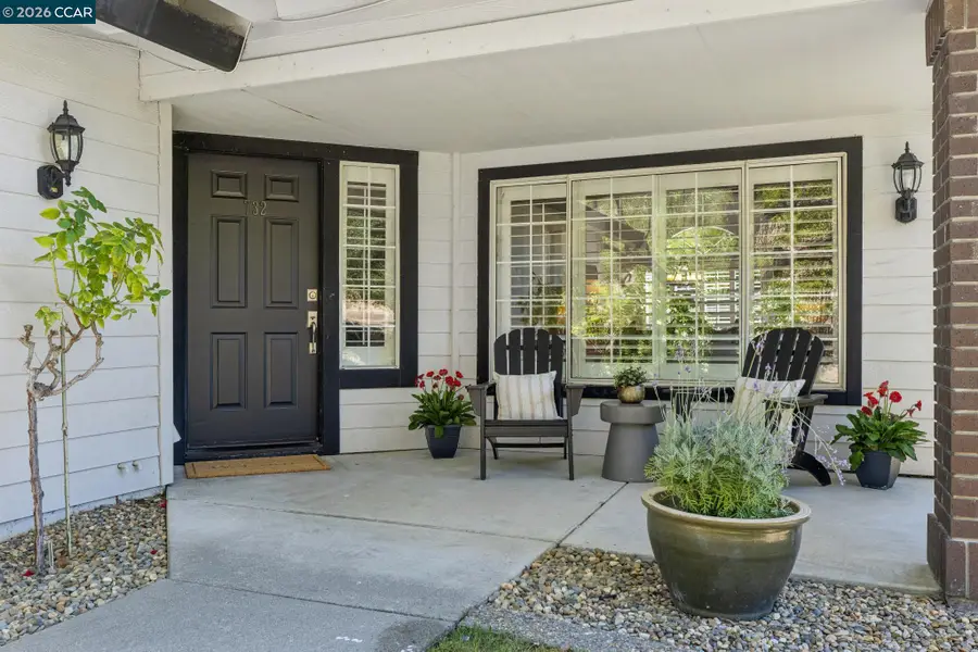 732 Trent Terrace, Danville, CA 94506 - #2