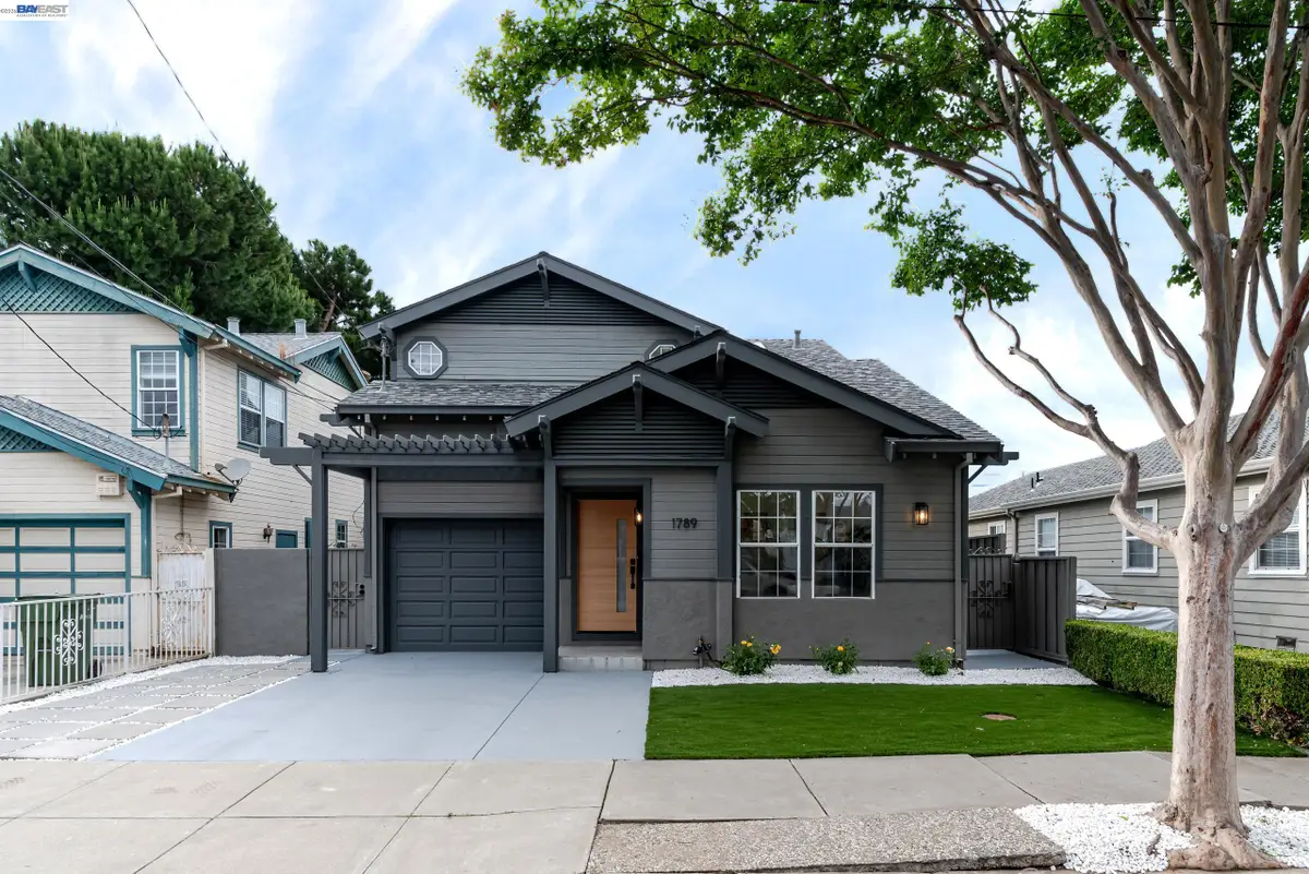 1789 Fremont St, Santa Clara, CA 95050 - #1