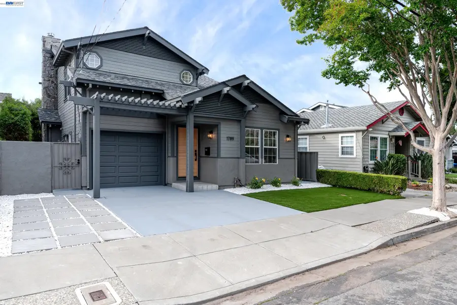 1789 Fremont St, Santa Clara, CA 95050 - #2