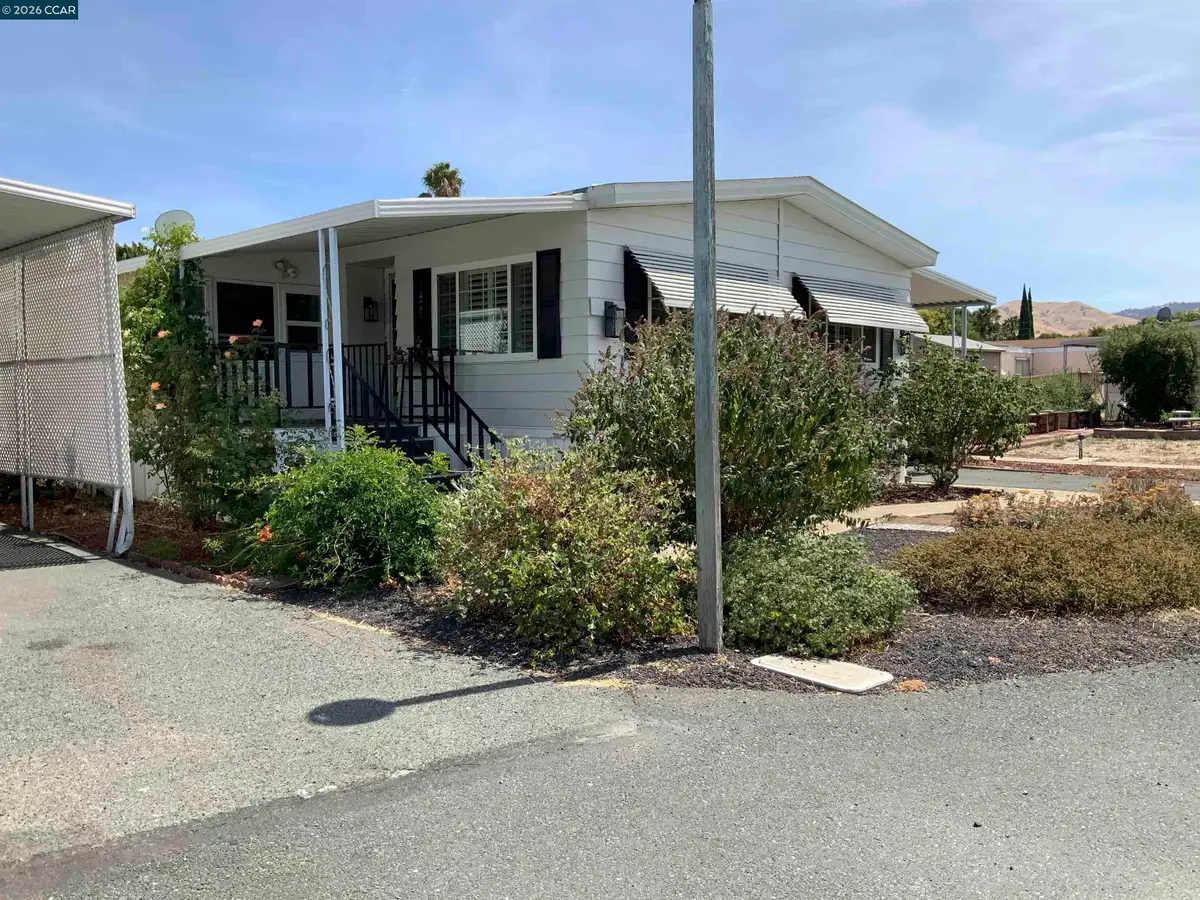 54 Pali Way, Pittsburg, CA 94565 - #1