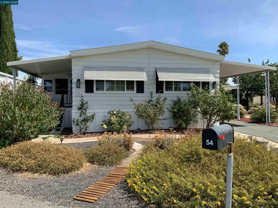 54 Pali Way, Pittsburg, CA 94565 - #2
