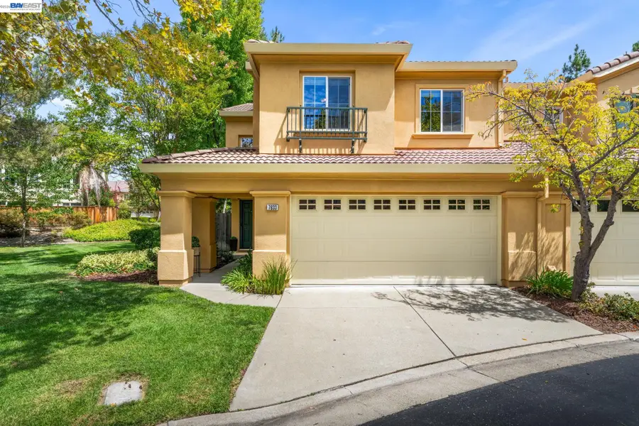 7633 Stellaria Ln, San Ramon, CA 94582 - #2