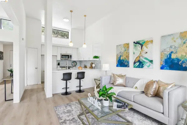 12 Madrid Ct, Novato, CA 94949