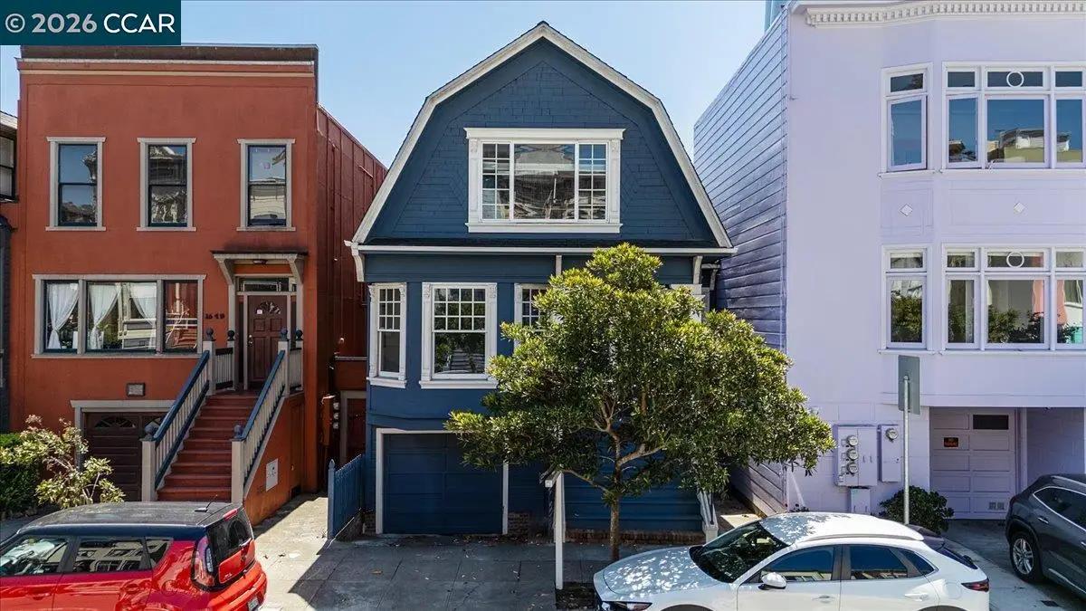 1951 Golden Gate Ave, San Francisco, CA 94115 - #1