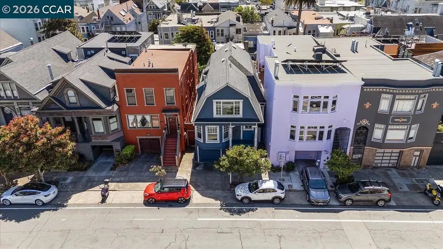 1951 Golden Gate Ave, San Francisco, CA 94115 - #2