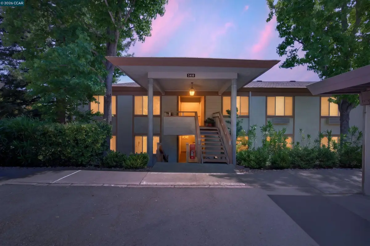 3410 Tice Creek Dr #2, Walnut Creek, CA 94595 - #1
