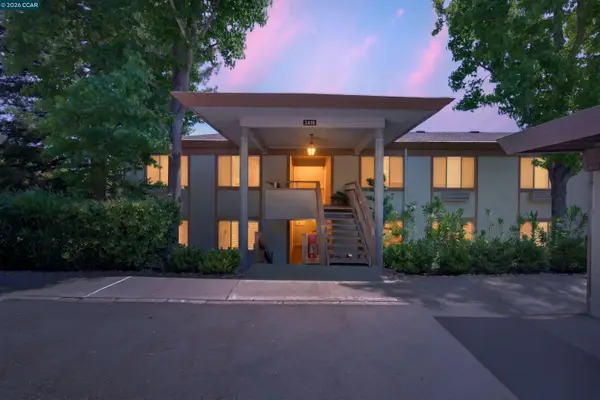 3410 Tice Creek Dr #2, Walnut Creek, CA 94595