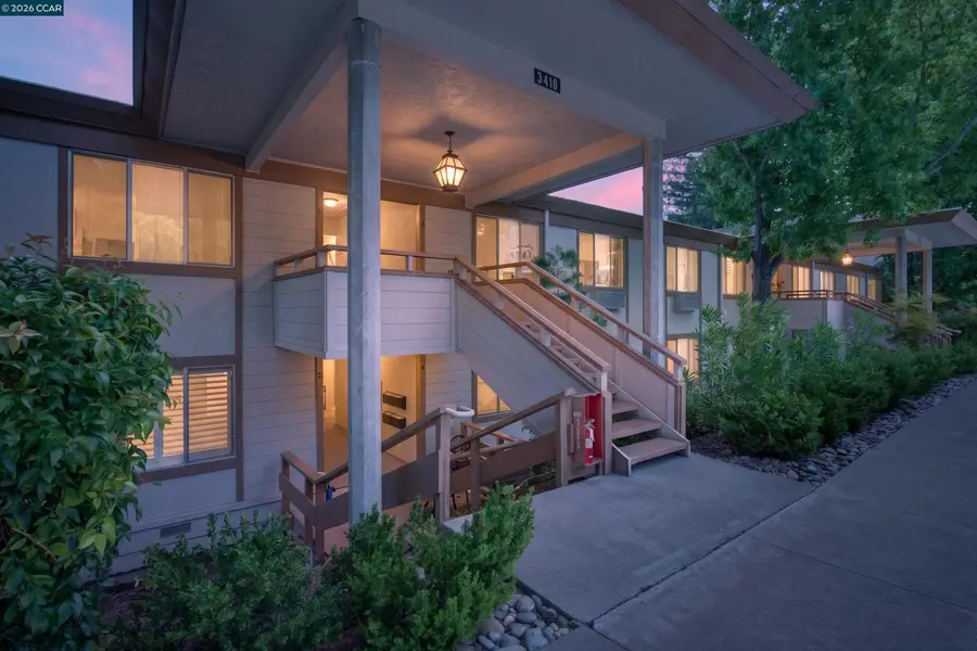 3410 Tice Creek Dr #2, Walnut Creek, CA 94595 - #2