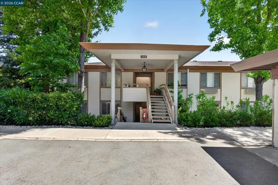3410 Tice Creek Dr #2, Walnut Creek, CA 94595 - #3