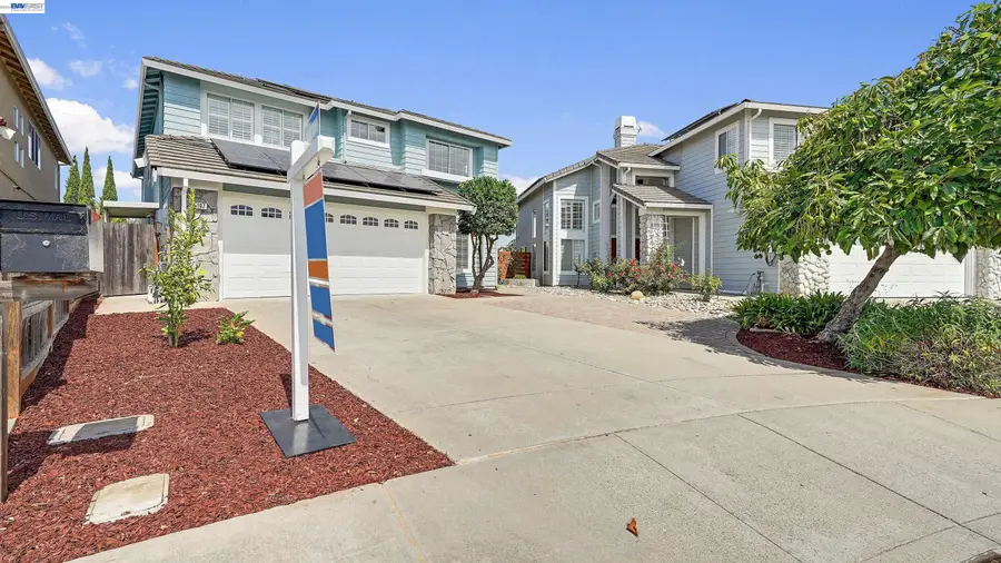 5197 Rose Way, Union City, CA 94587 - #2