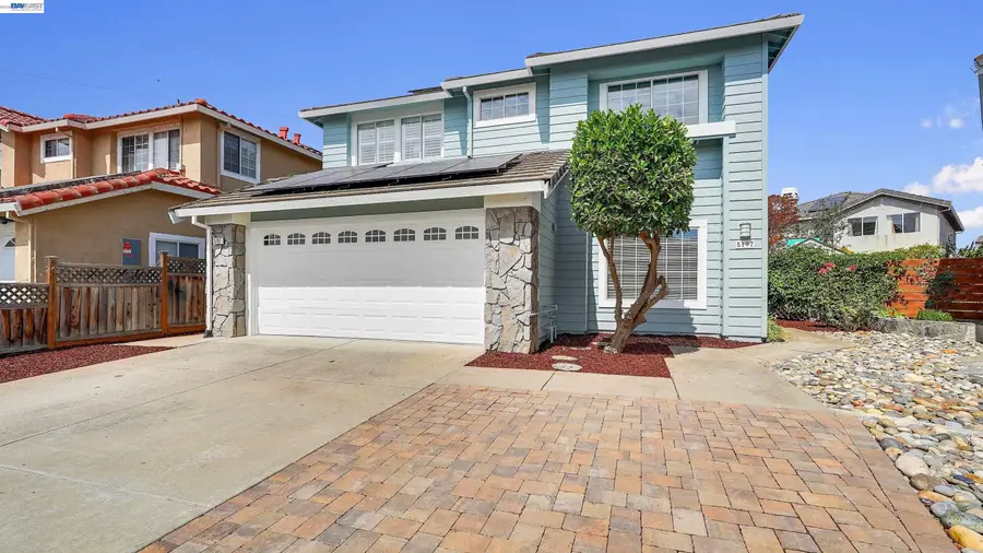 5197 Rose Way, Union City, CA 94587 - #3