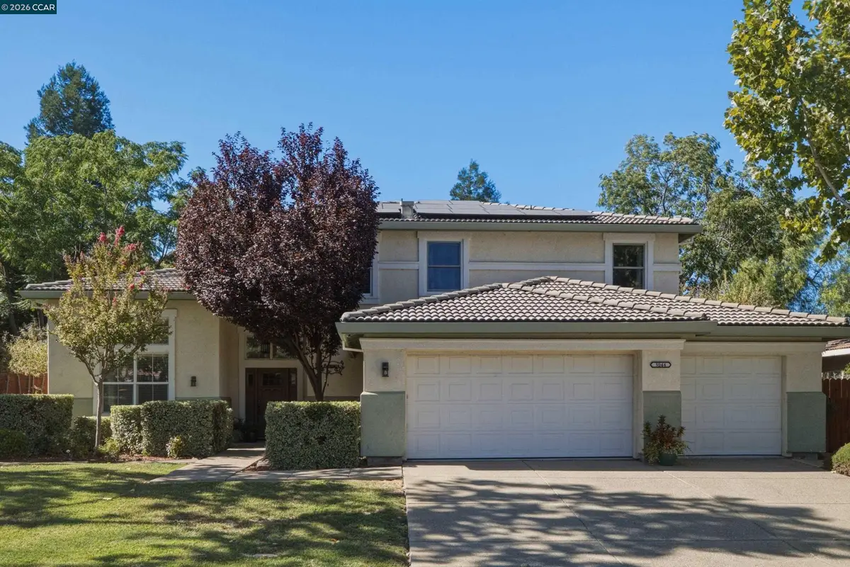 5044 Union Mine Dr, Antioch, CA 94531 - #1