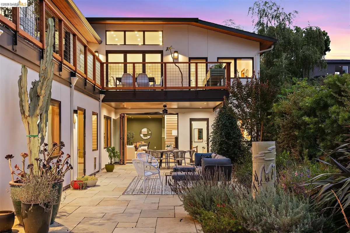 2241 Glen Ave, Berkeley, CA 94709 - #1