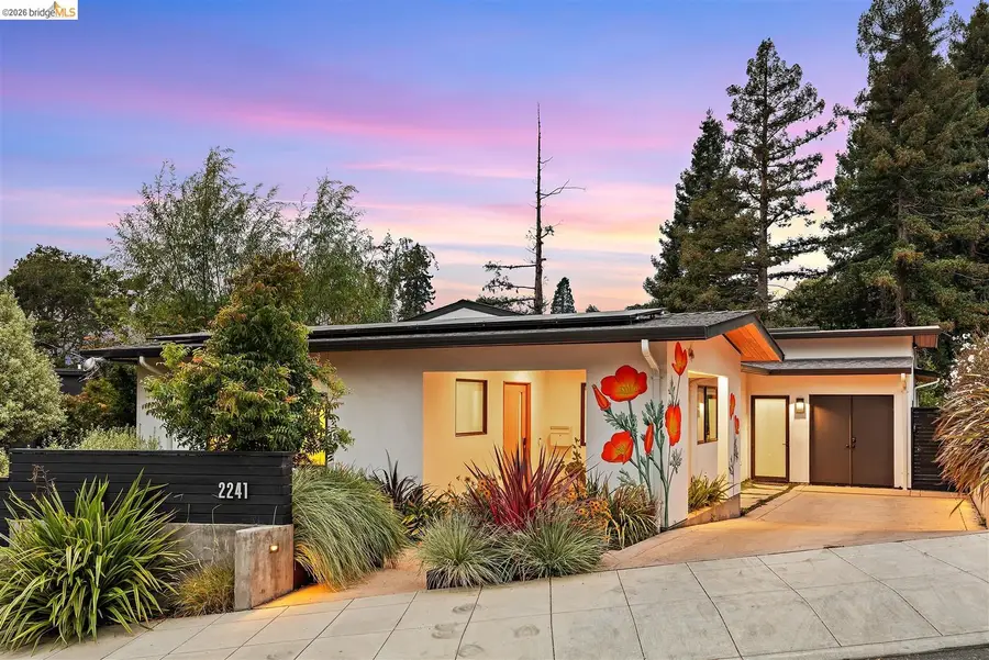 2241 Glen Ave, Berkeley, CA 94709 - #2