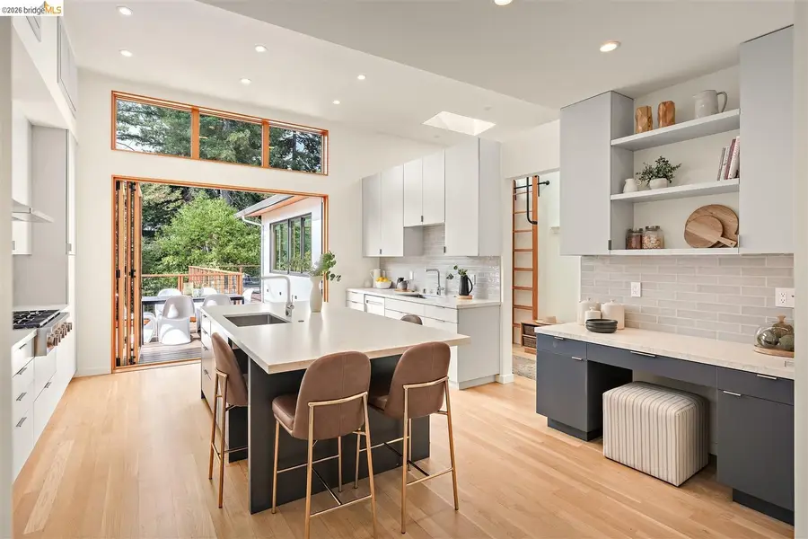 2241 Glen Ave, Berkeley, CA 94709 - #3