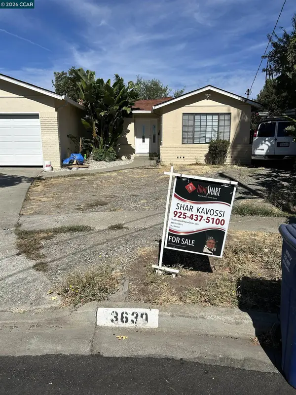 3630 Olympia Cir, Pittsburg, CA 94565