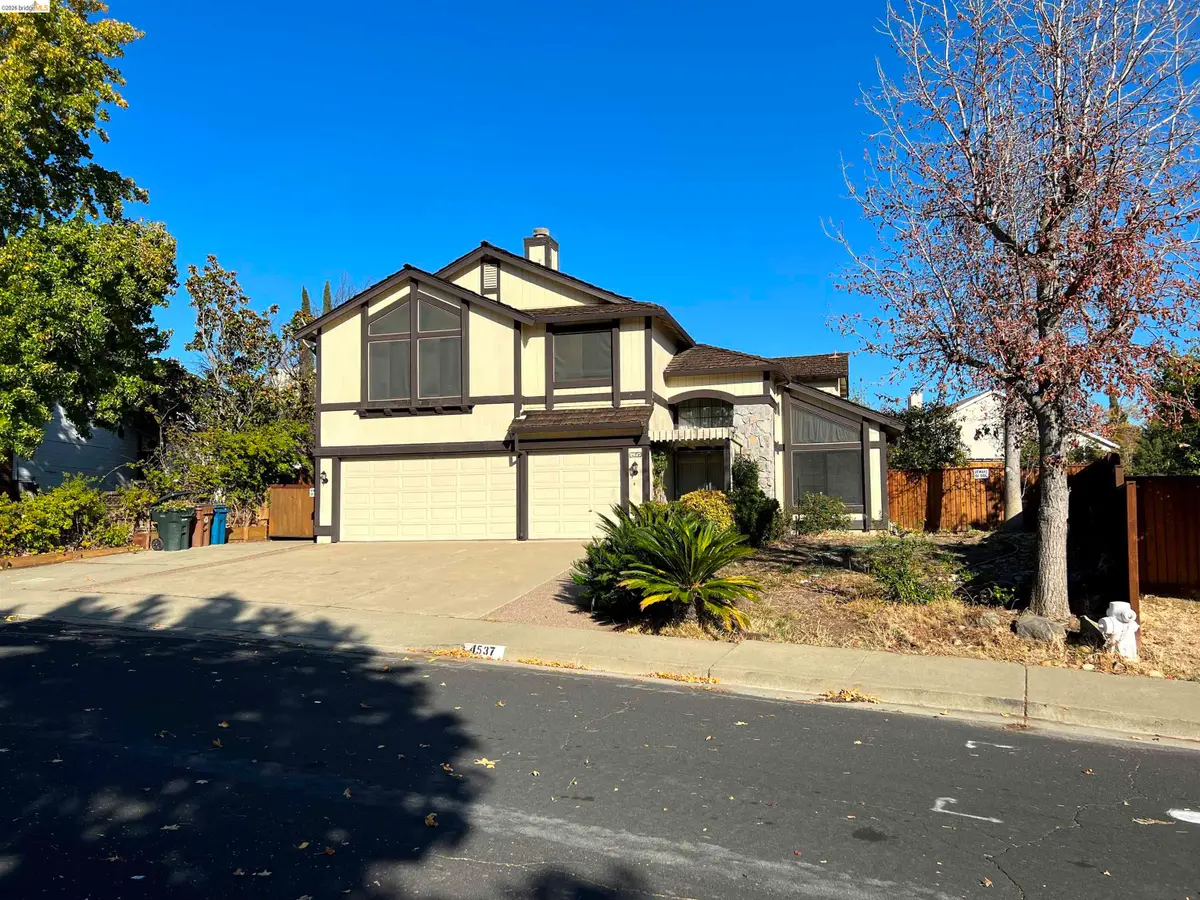 4537 Montara Dr, Antioch, CA 94531 - #1