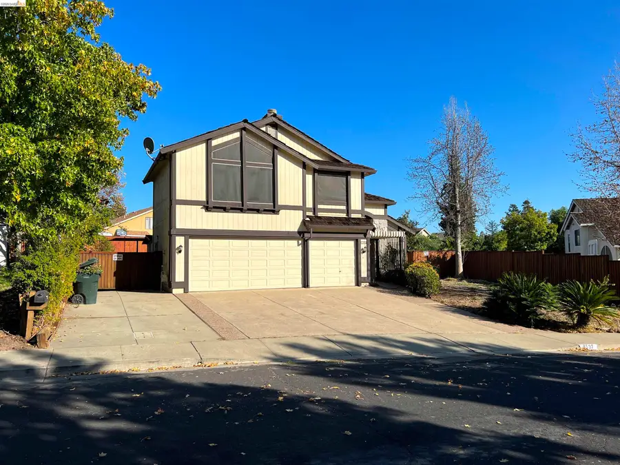 4537 Montara Dr, Antioch, CA 94531 - #2