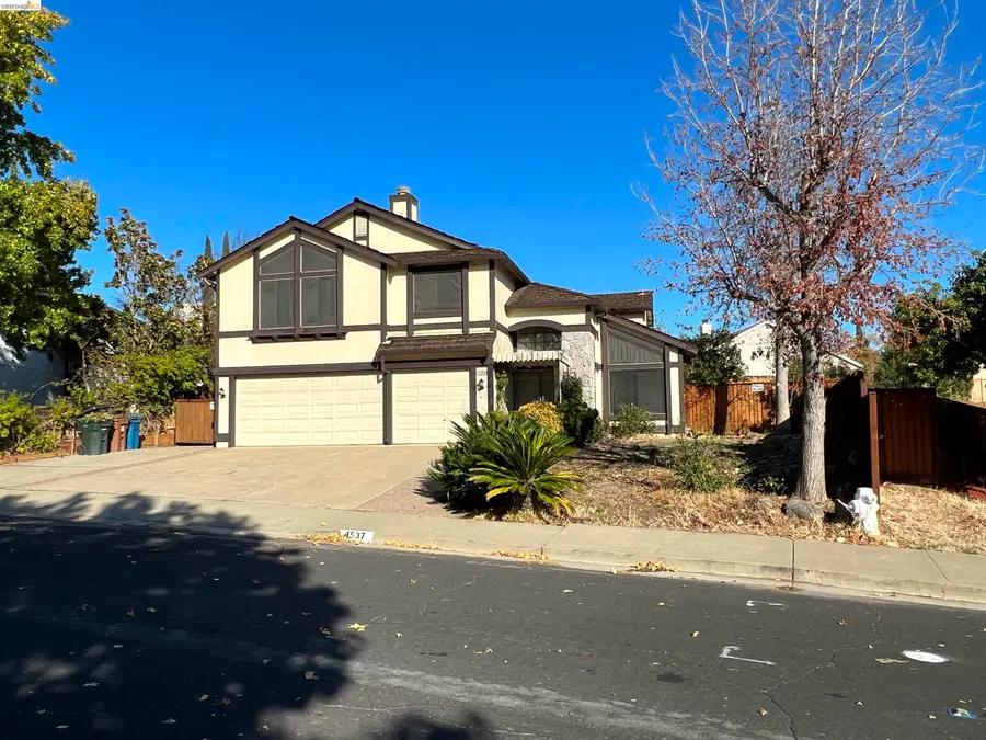 4537 Montara Dr, Antioch, CA 94531 - #3