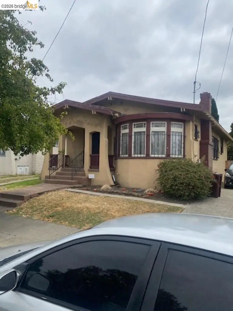 987 Yerba Buena Ave, Oakland, CA 94608 - #1