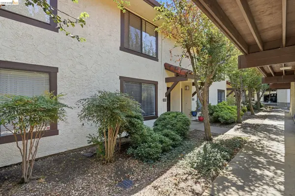 205 Del Valle Cir, El Sobrante, CA 94803