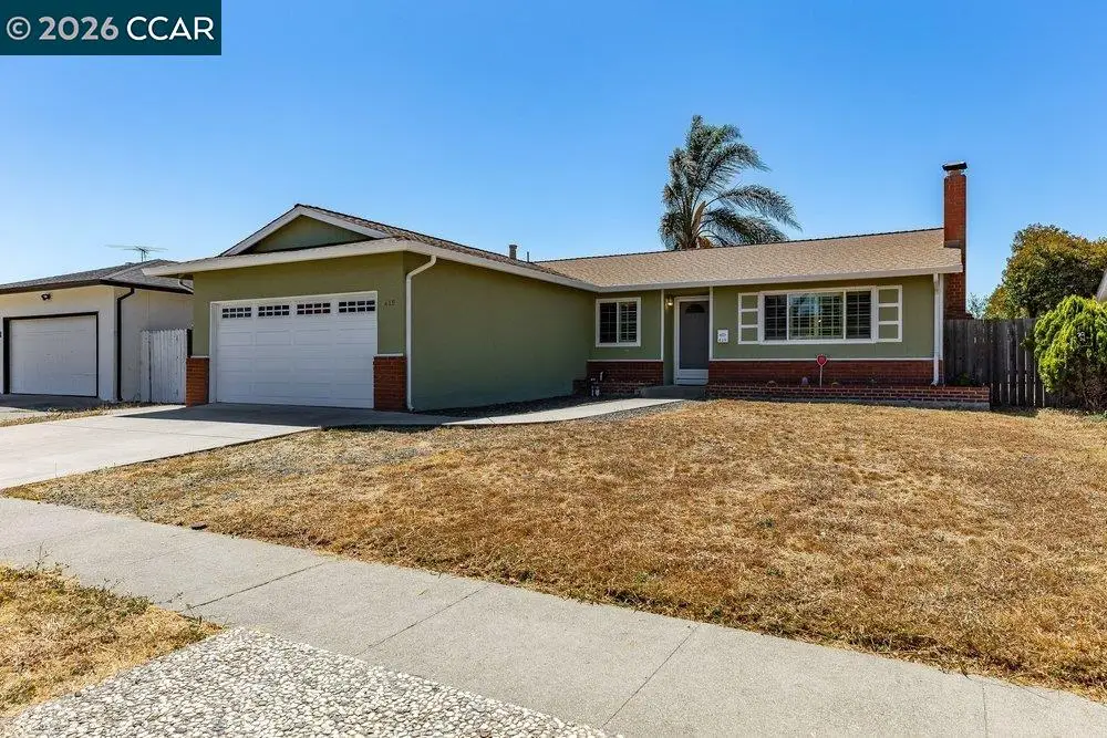 419 Blanco St, American Canyon, CA 94503 - #1