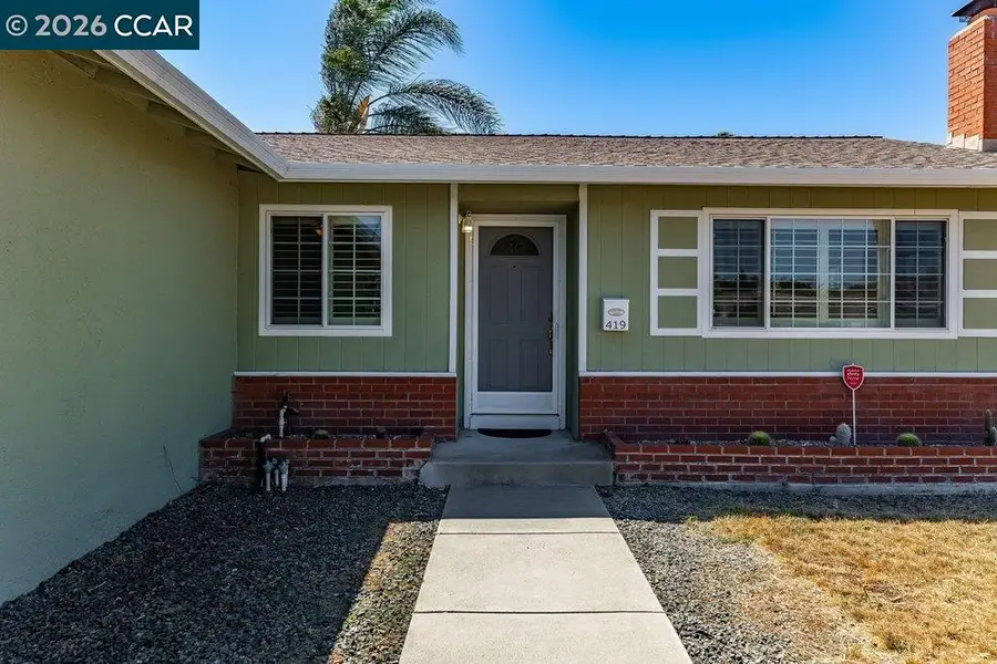 419 Blanco St, American Canyon, CA 94503 - #3