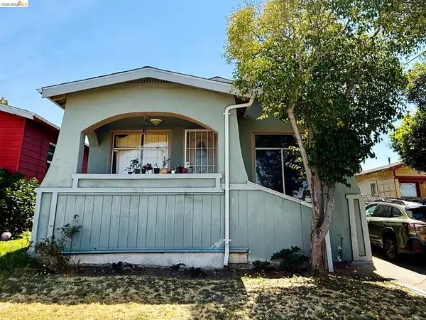 2618 76th Ave, Oakland, CA 94605