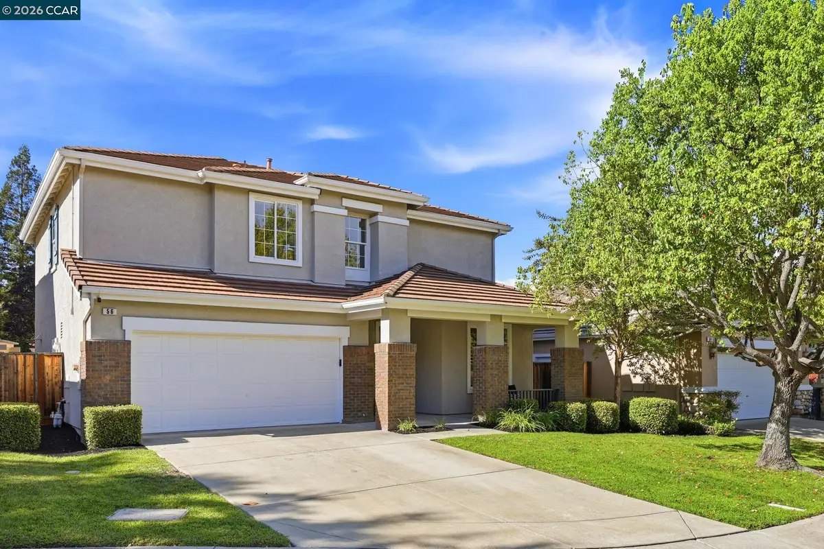 56 Marigold Ct, Danville, CA 94506 - #1