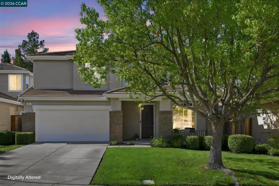 56 Marigold Ct, Danville, CA 94506 - #3