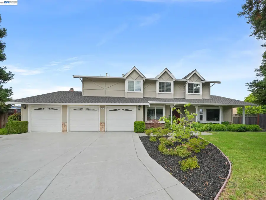 222 Arthur Ct, Danville, CA 94526 - #2