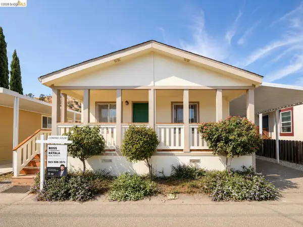16711 Marsh Creek Rd #146, Clayton, CA 94517